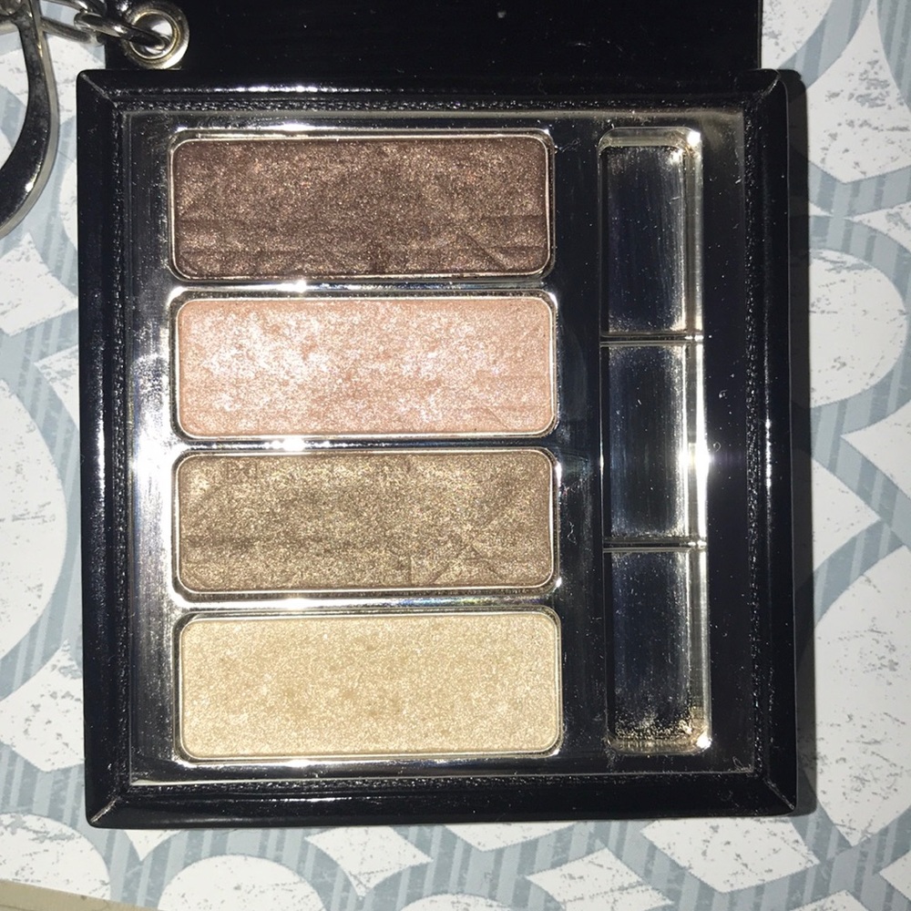 Dior Eye palette